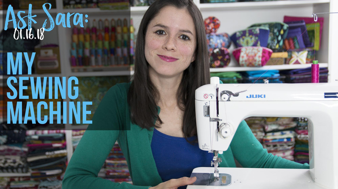 Sew Sweetness Newsletter