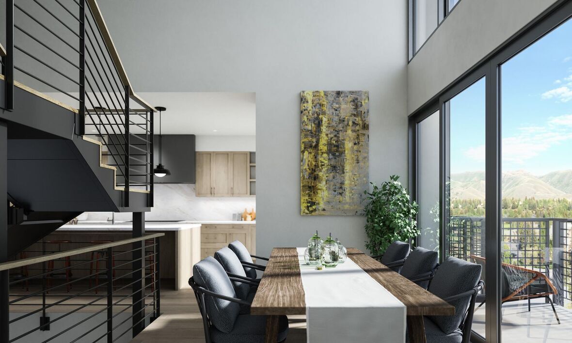 Christie's Sun Valley Real Estate January Newsletter Real Estate Year