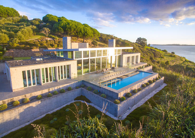 Love the show? Now rent the house! House prices tipped to fall