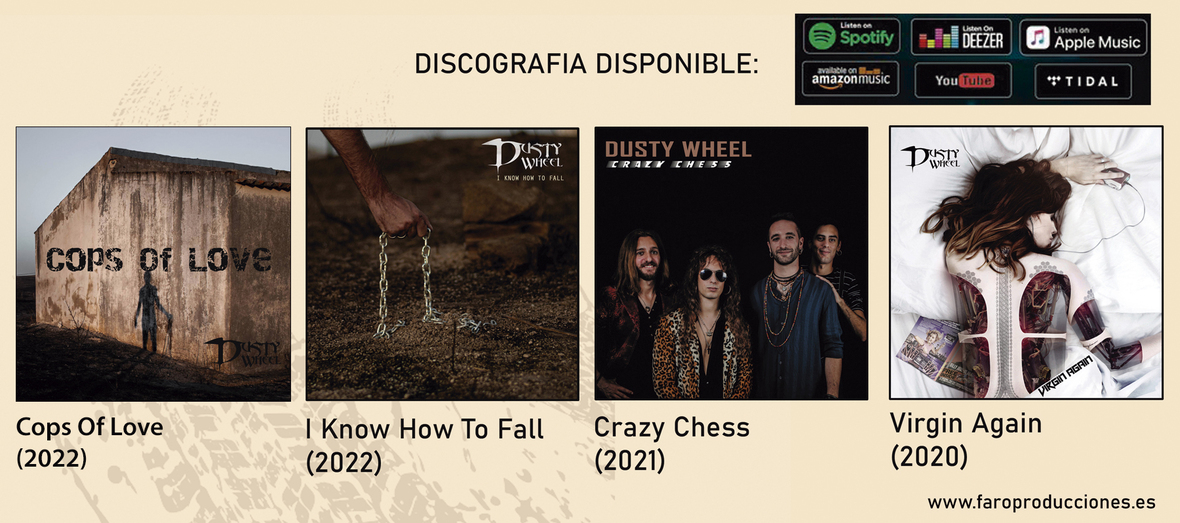 promomusicadustywheel2022