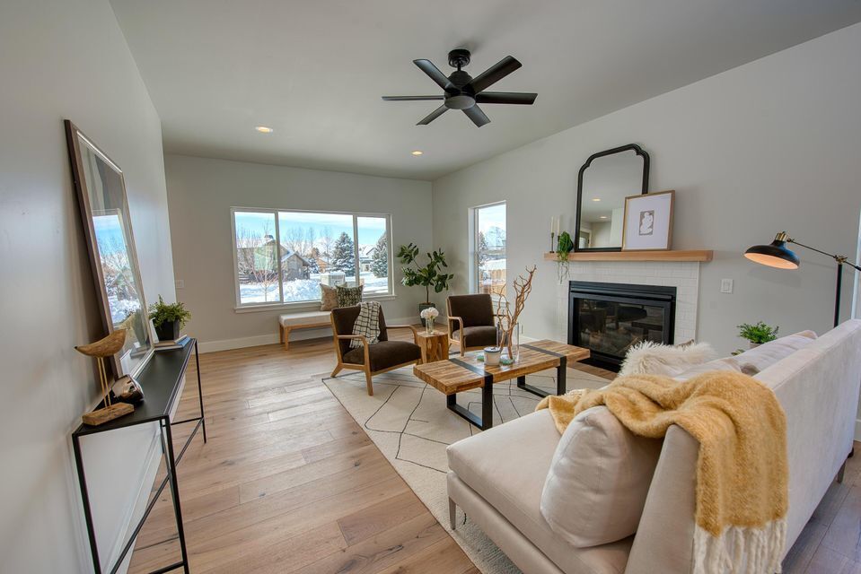 Christie's Sun Valley Real Estate January Newsletter Real Estate Year