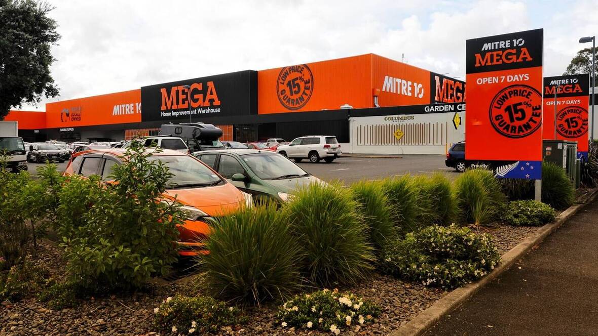 Love the show? Now rent the house! House prices tipped to fall