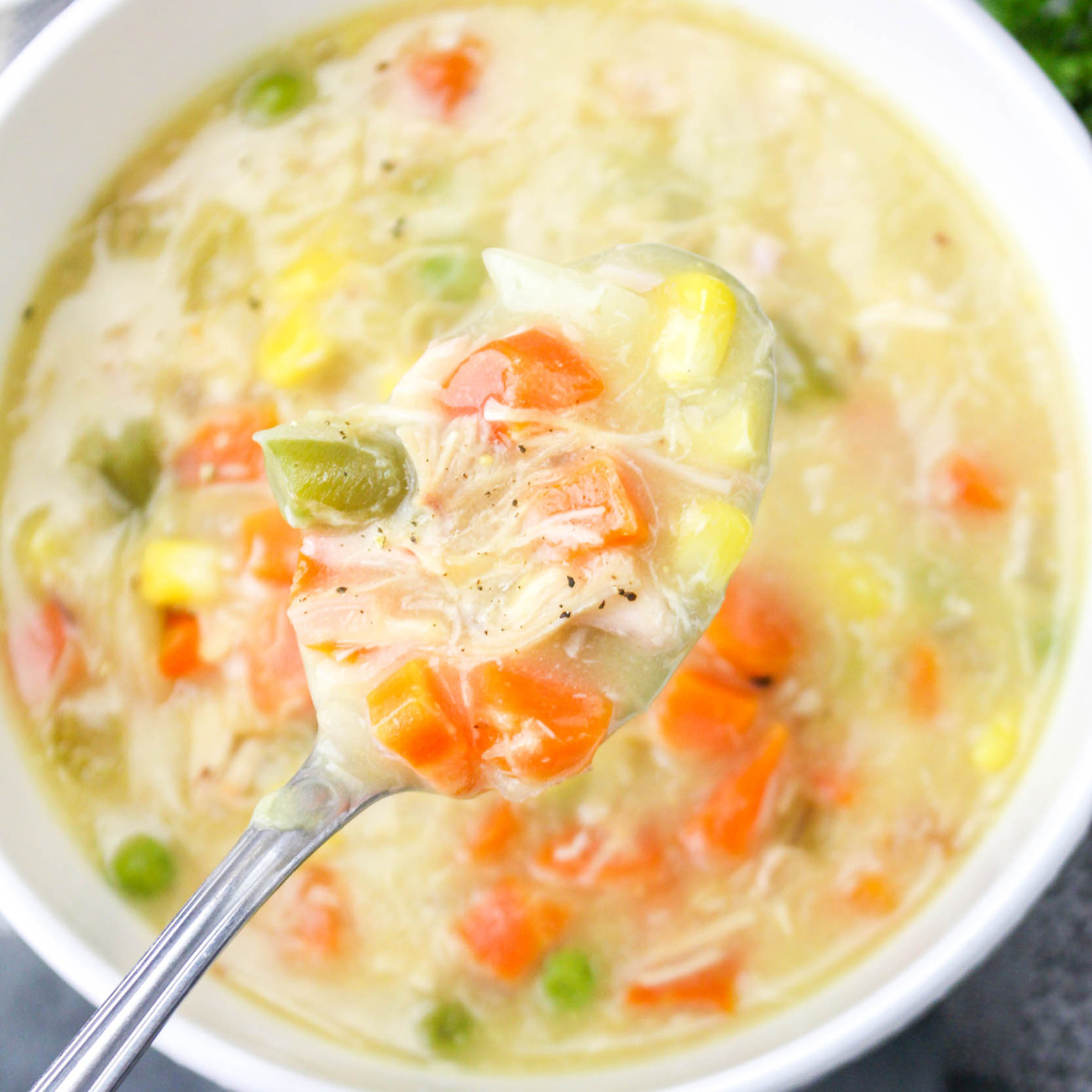 15 Amazing Soup Recipes!