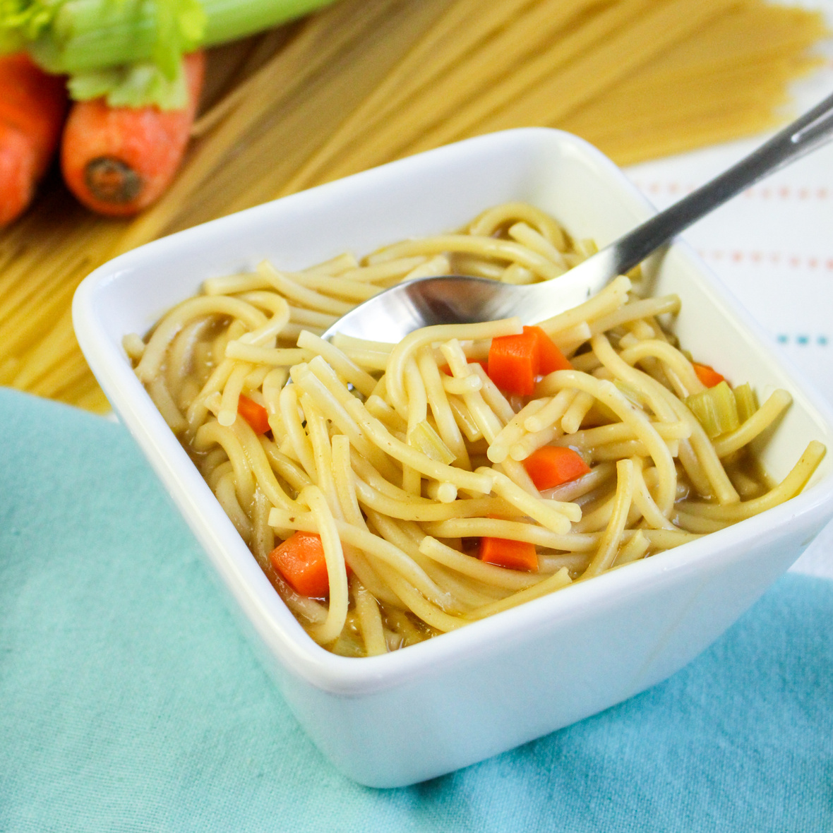 15 Amazing Soup Recipes!