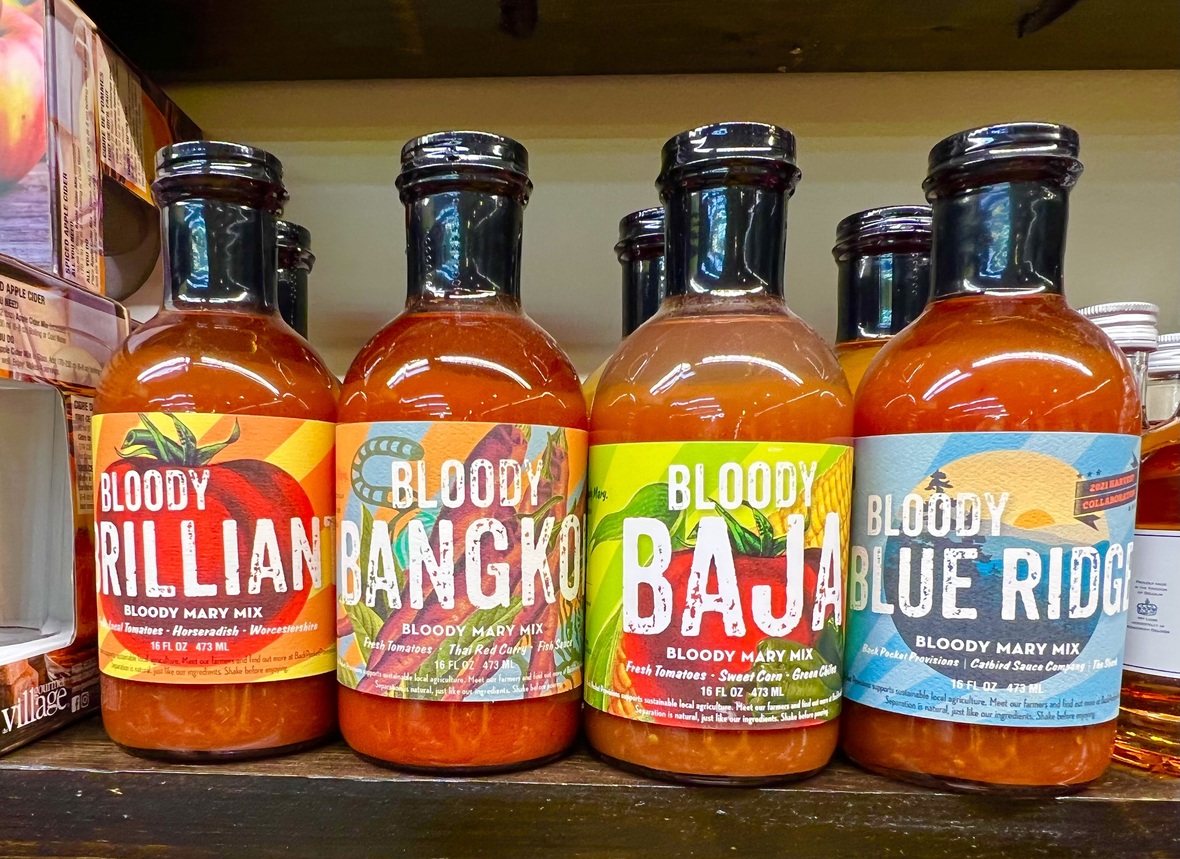 Still time to stock up for your New Year's party....