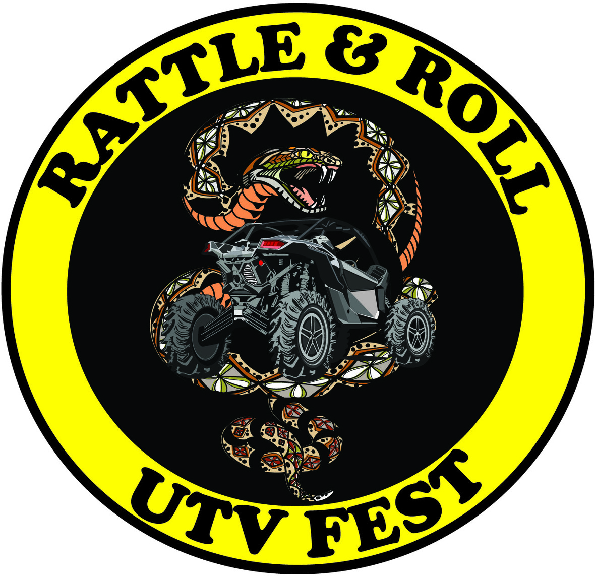 Sign up now for this exciting UTV Event!