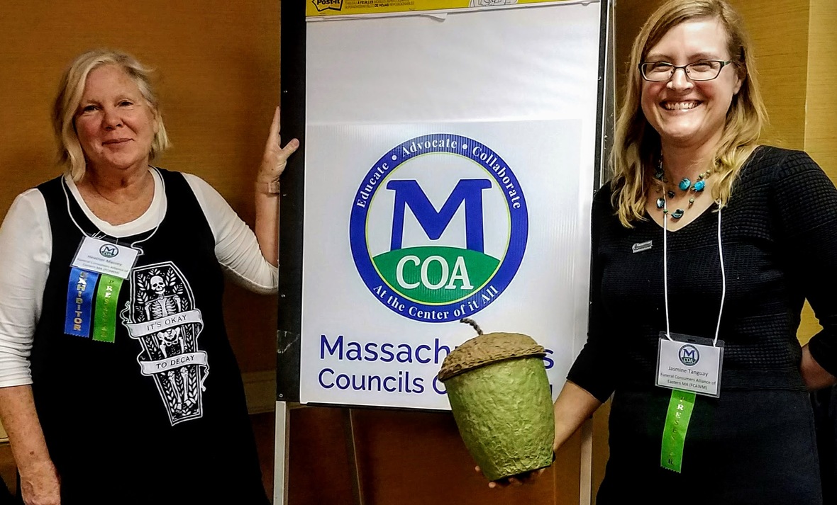 A new month and a new(sletter)!