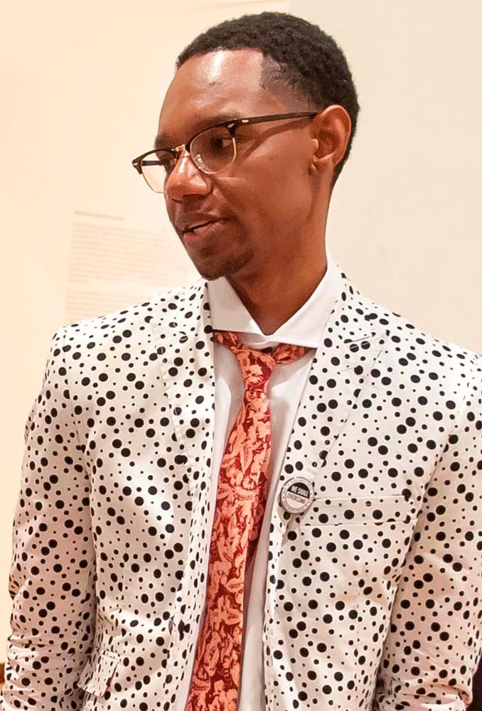 Lavar Munroe