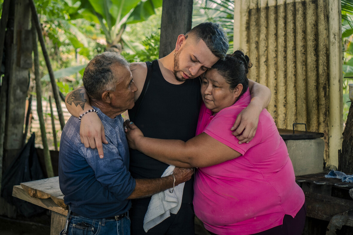 Mr JC lanza "La Yusa" la segunda parte del exitoso himno a los inmigrantes