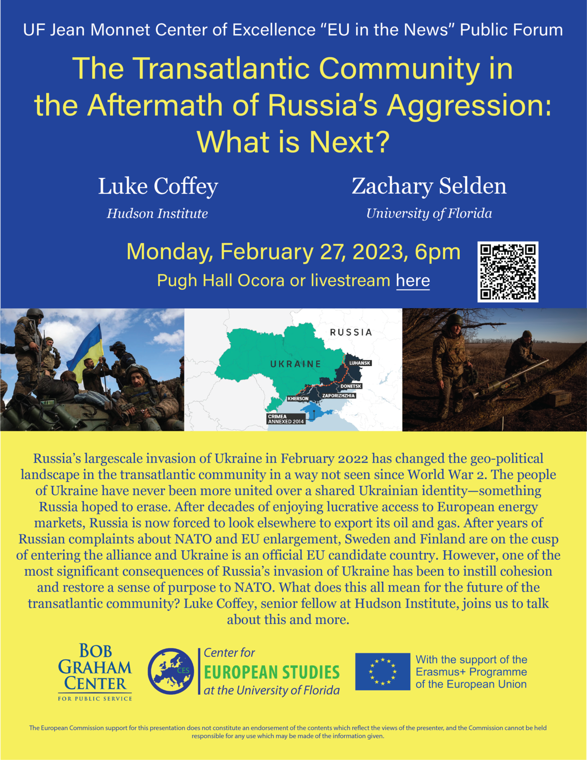 The Transatlantic Community In The Aftermath Of Russia s Aggression The Transatlantic Community In The Aftermath Of Russia s Aggression
