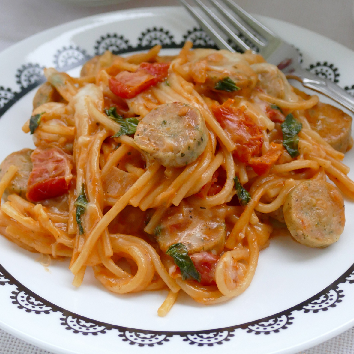 15 Easy Weeknight Dinner Recipes