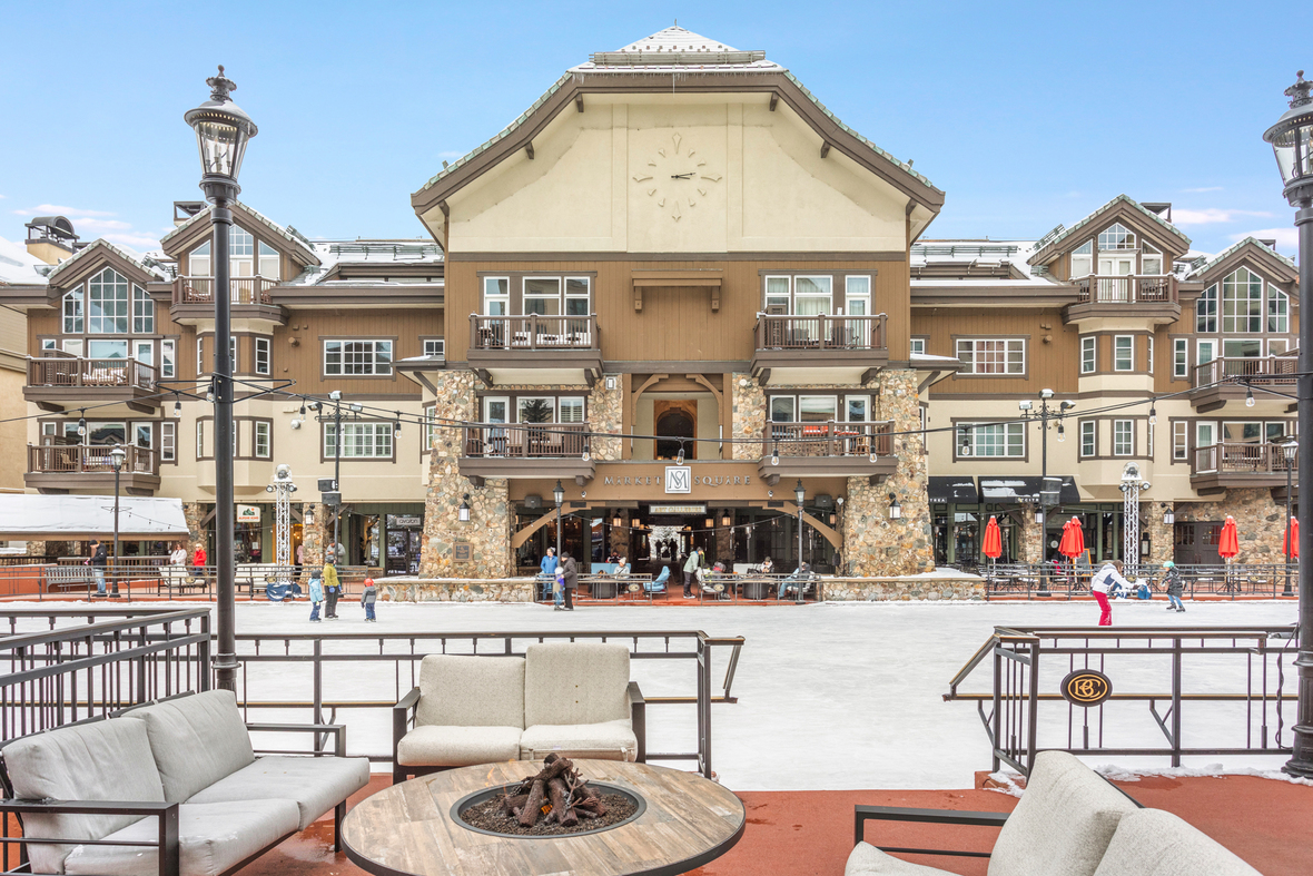 Amazing Beaver Creek Luxury Condo Ski in Ski Out Jonny "Mogambo