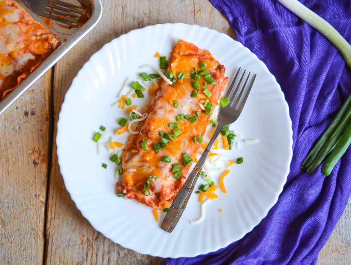 4 Course Valentine's Day Meal To Surprise Your Partner