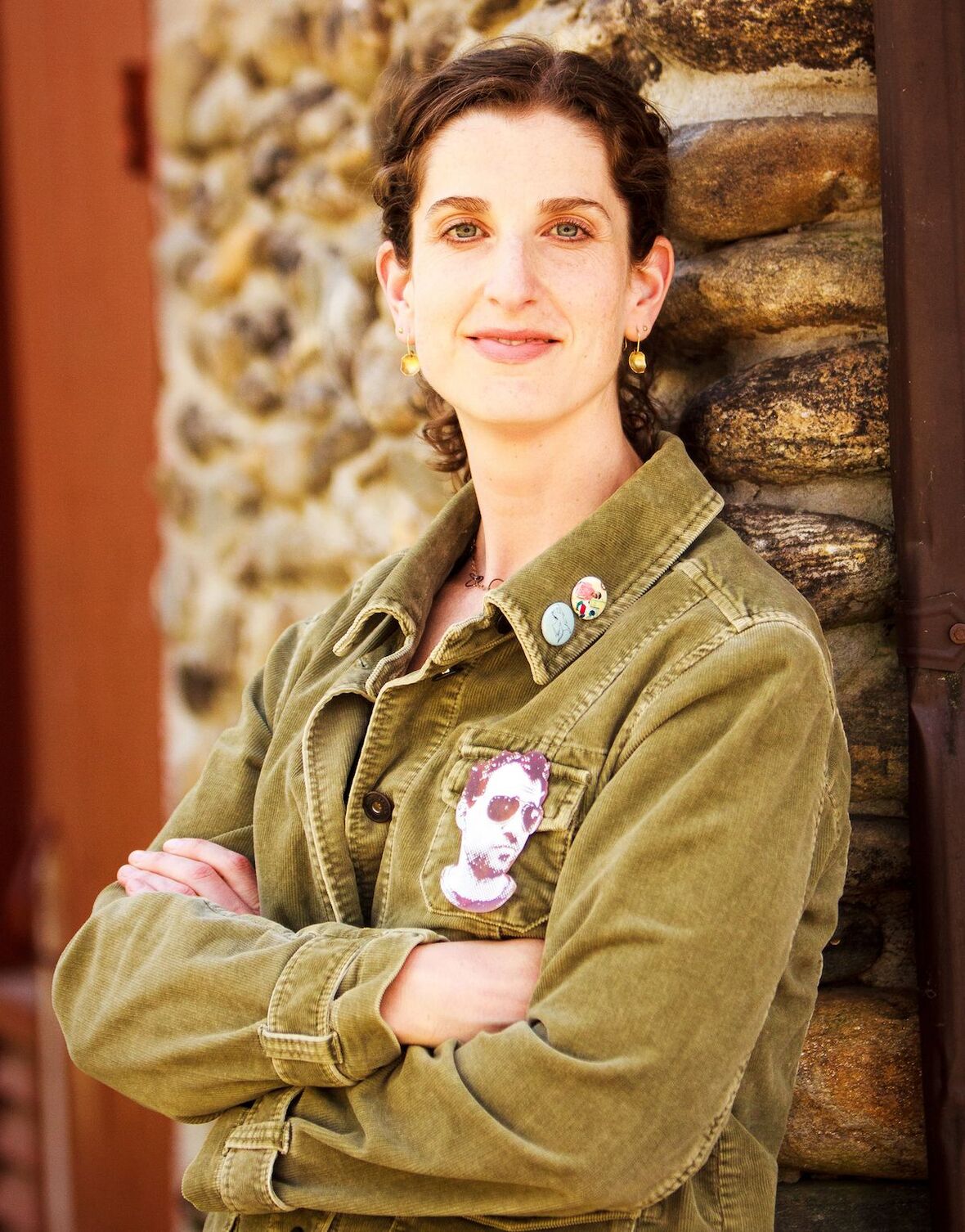 Your Own Best Editor!