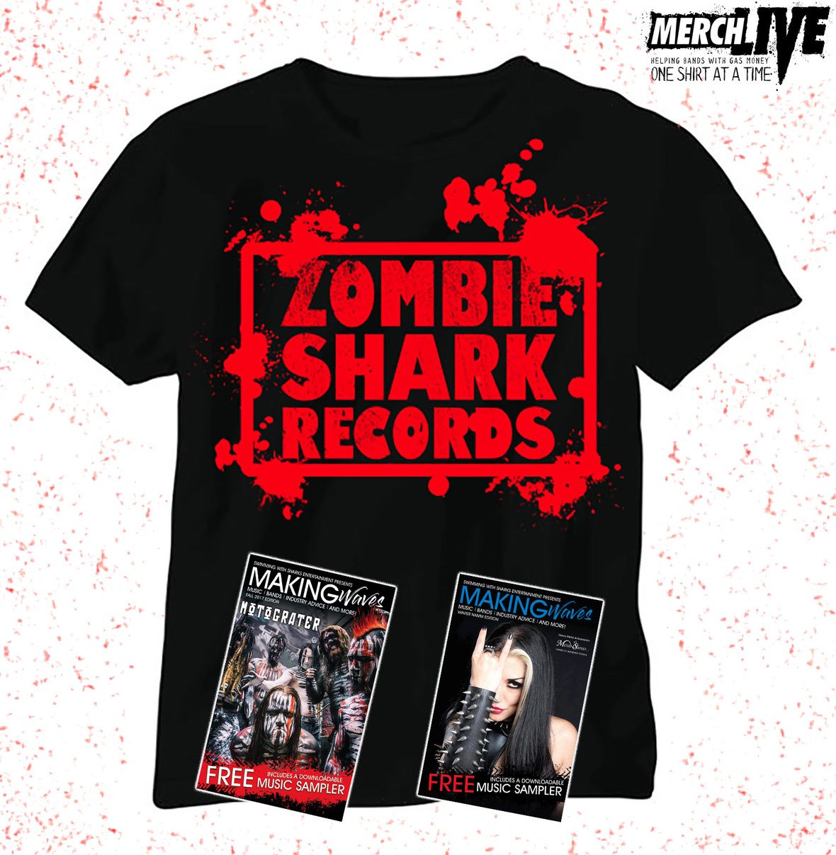zsrshirt