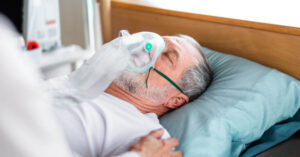 Ventilator
