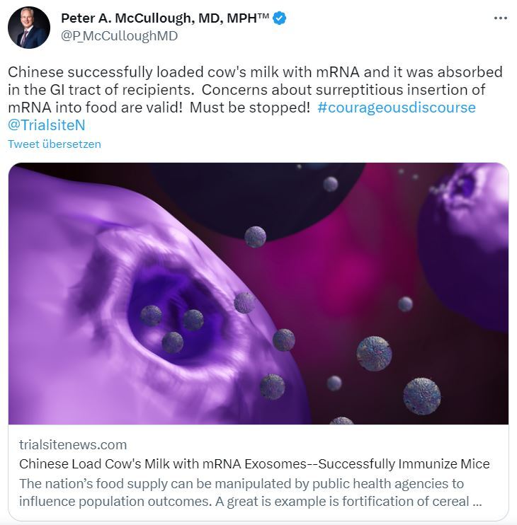 mRNA1