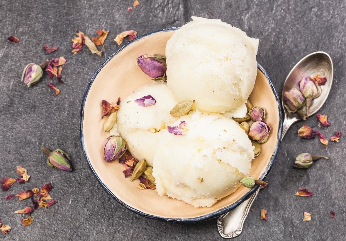 Finger licking Chaat & Kulfi For Holi Your Guests Will Love!