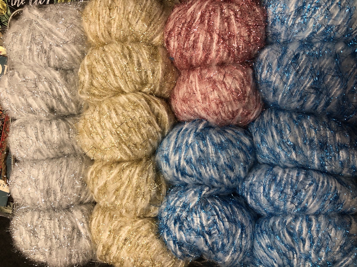 This Week at W. Cushing and Co.Wonderful Valdani Grab n Go's, NEW