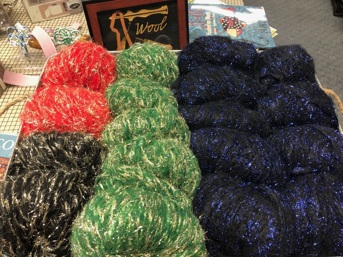 This Week at W. Cushing and Co.Wonderful Valdani Grab n Go's, NEW