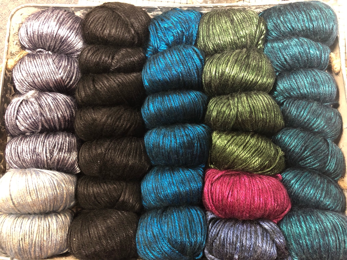 This Week at W. Cushing and Co.Wonderful Valdani Grab n Go's, NEW