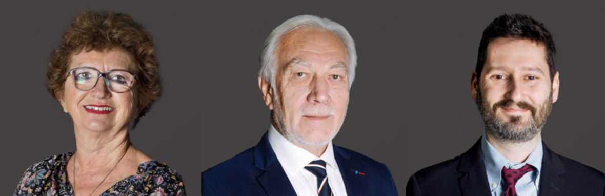 bureau du conseil d administration CFE