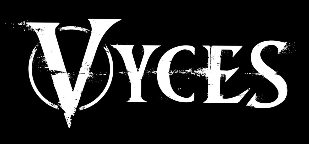 Vyces Logo