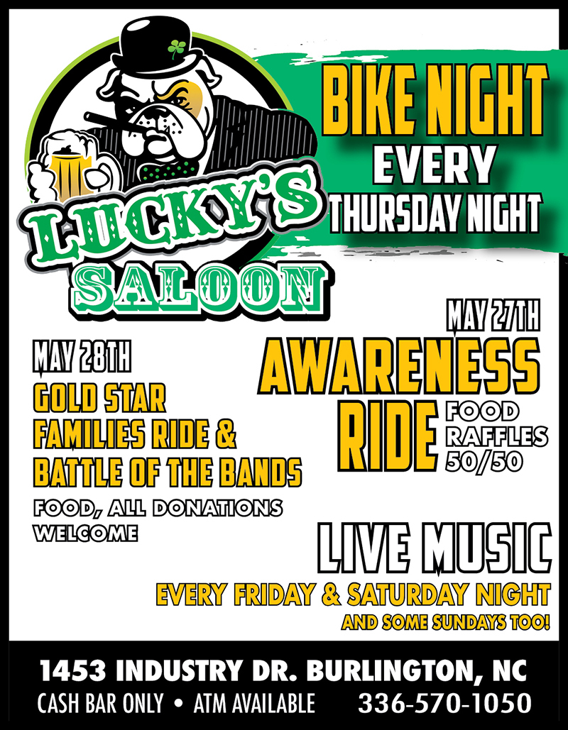 Weekend Events Update! May 2629, 2023