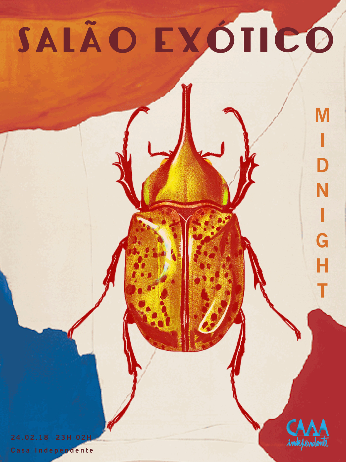 salo exoitico - CASA INDEPENDENTE - 13