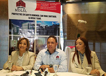 Invitan a Dominicanos a Feria de vivienda que ofrecerá facilidades a