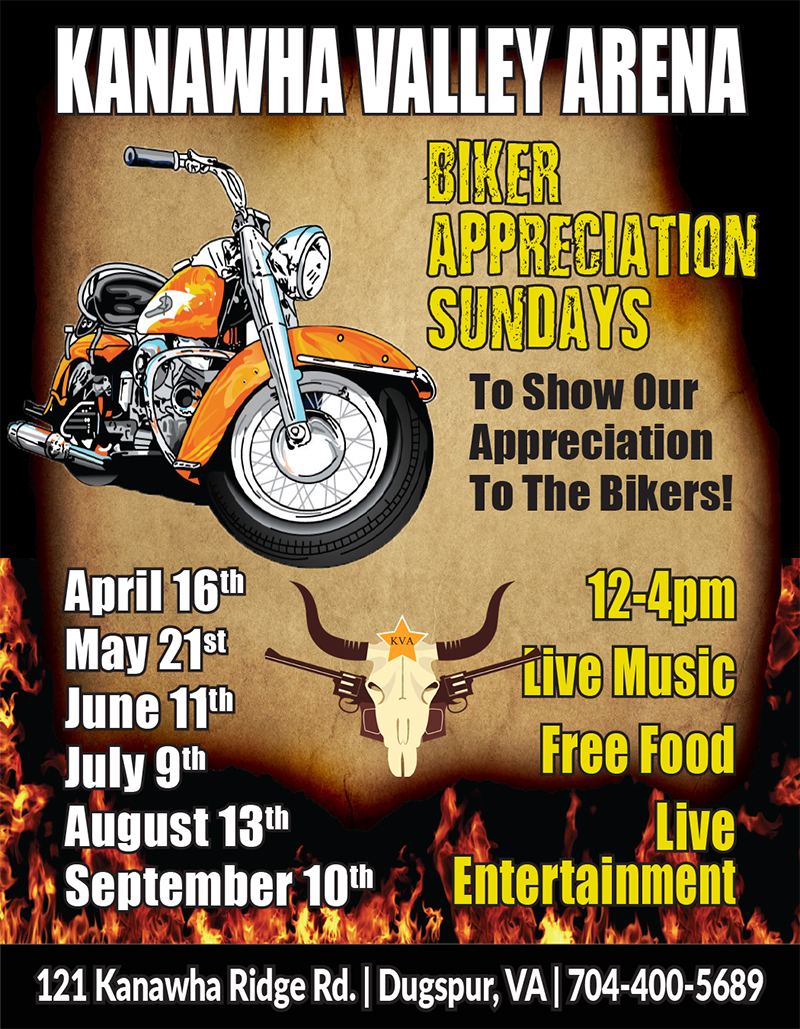 Events July 69, 2023!