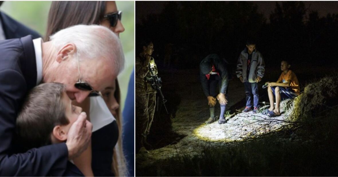 BidenCrime