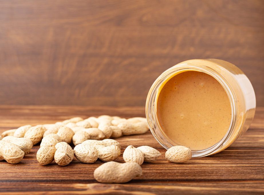 Alcoholic Remedies? I Peanut Allergy Cured by Peanuts? Study