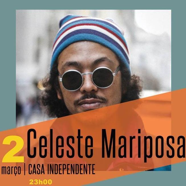 solo fest celestemariposa