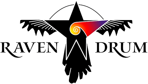 Raven-Drum-Logo
