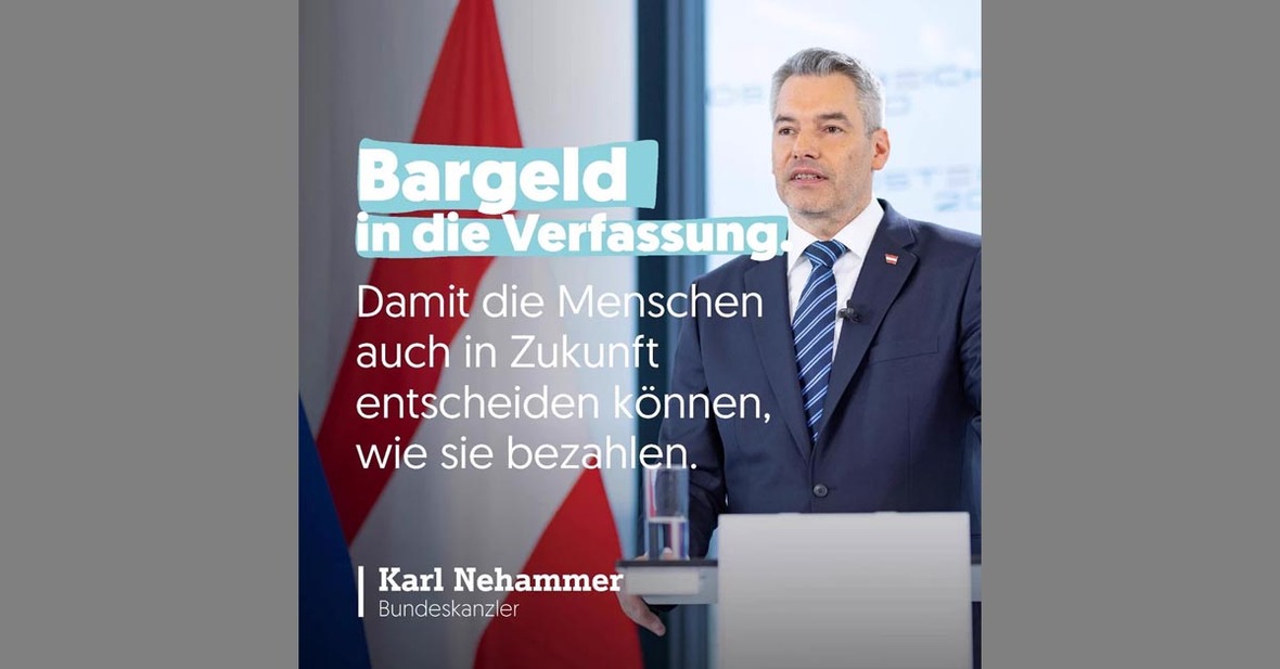 Bargeld