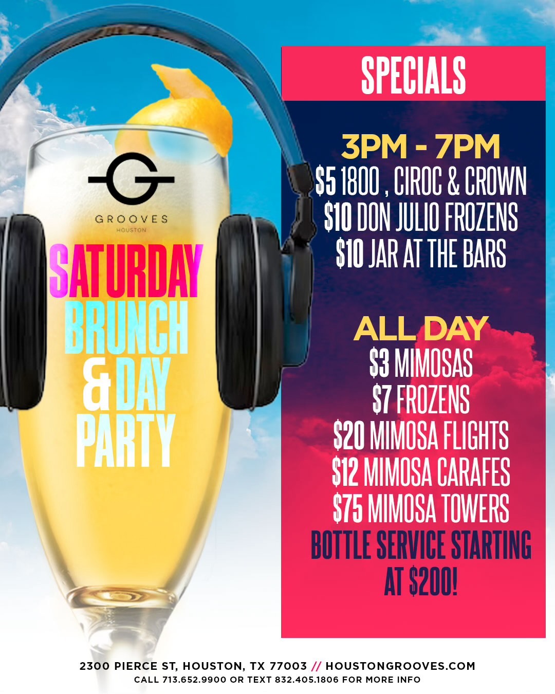houston-s-best-brunch-day-party-11am-7pm-happy-hour-3-7pm