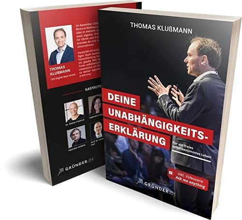DeineUnabhangigkeitserklarung