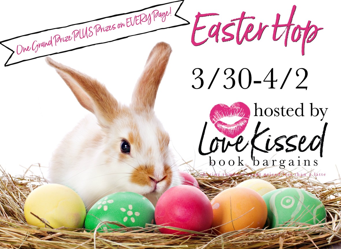 **CLOSING TONIGHT March Series Spotlight & March New Release Giveaway!