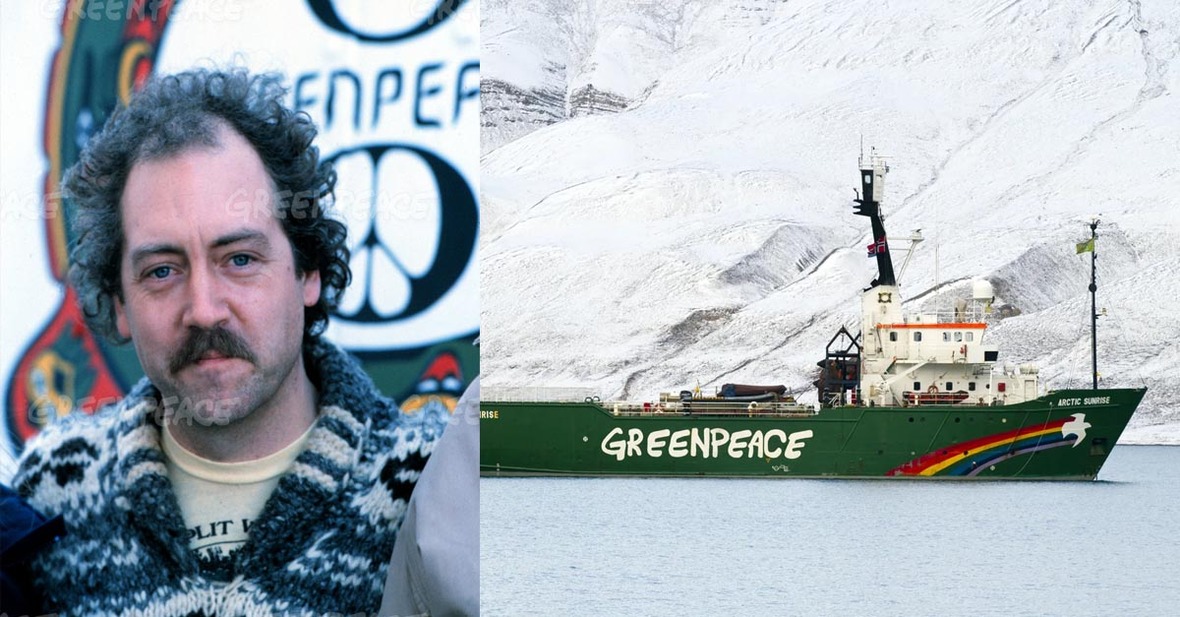 Greenpeace