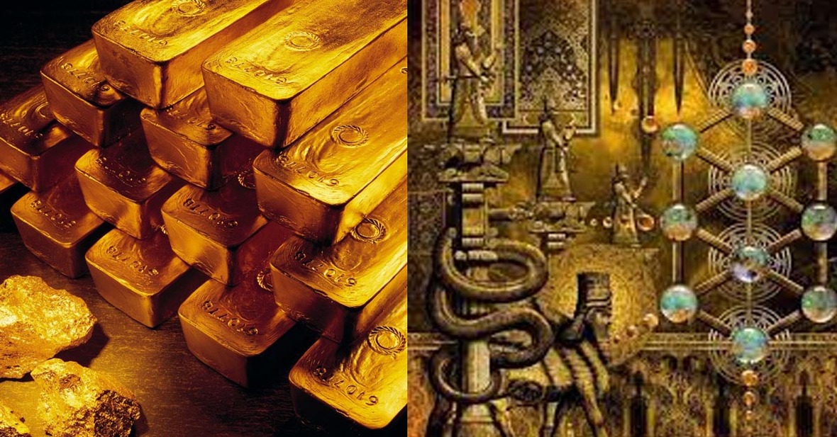 Gold-2