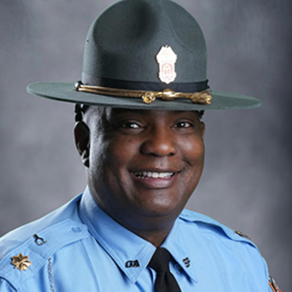 Major Lowe website 1