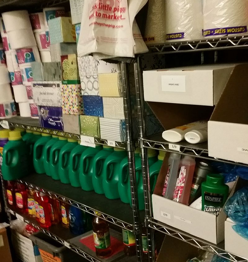 LELC Weekly eletter for March 11, 2018