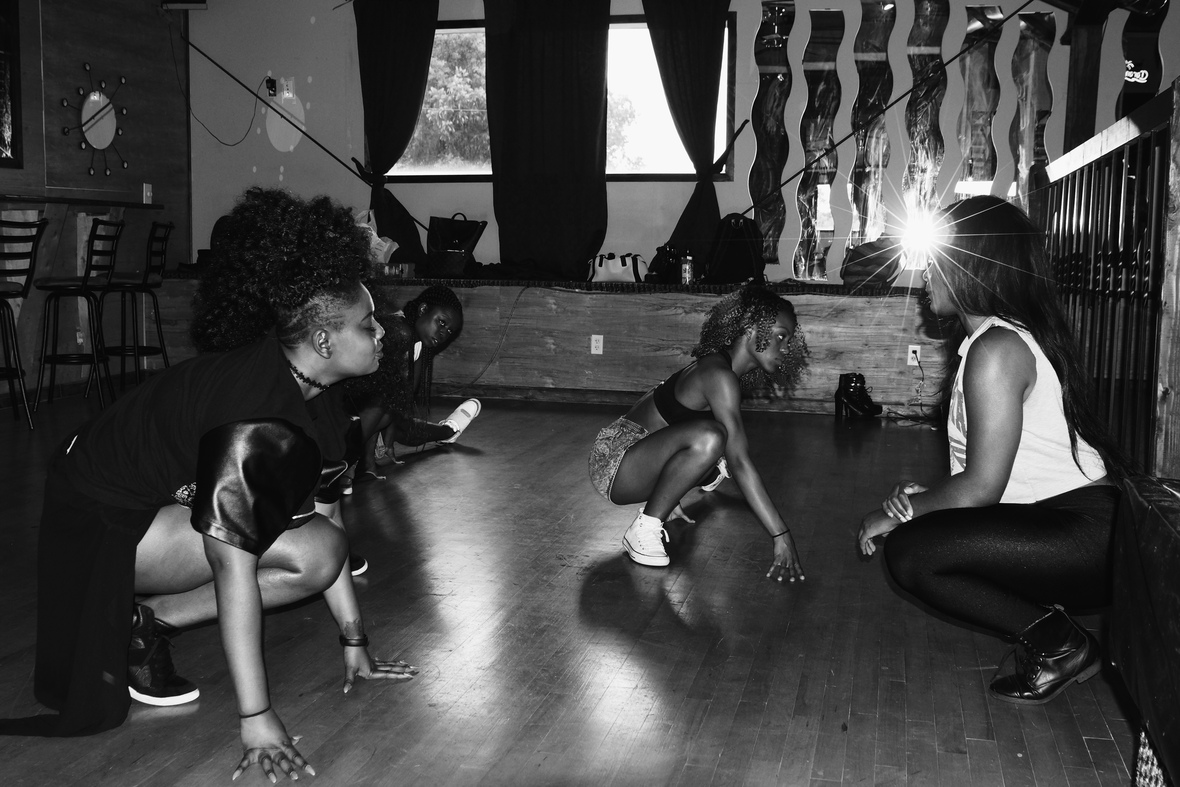 rehearsal
