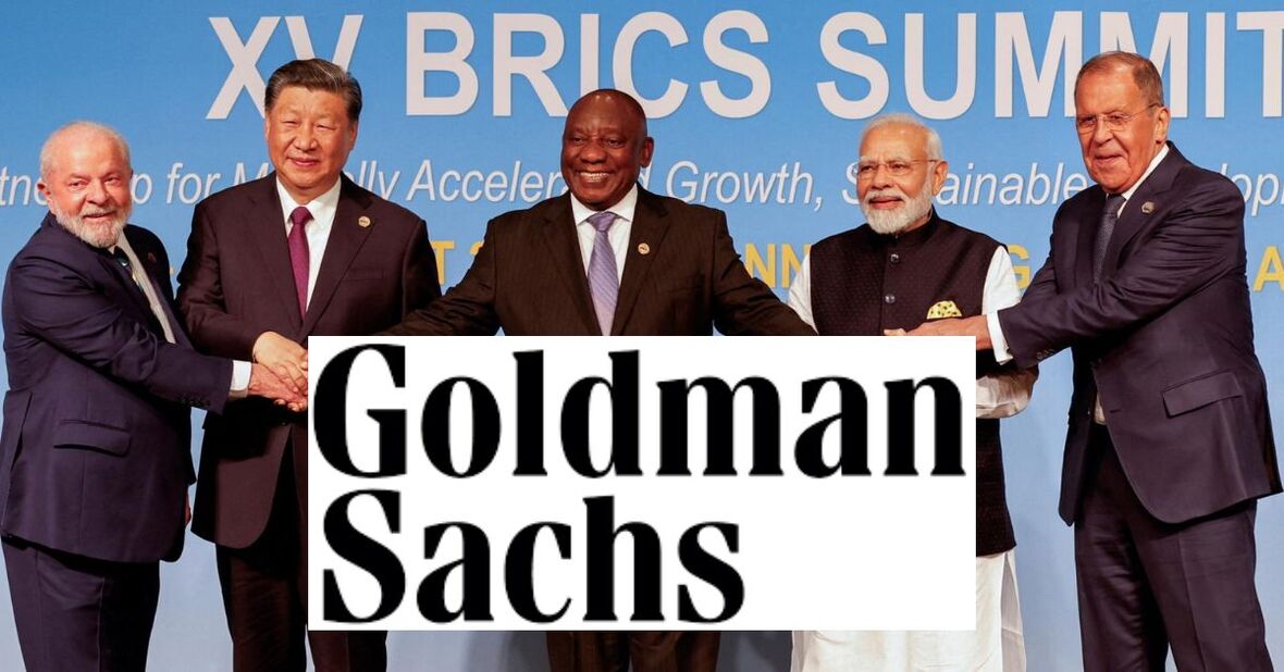 BricsGoldmanSachs