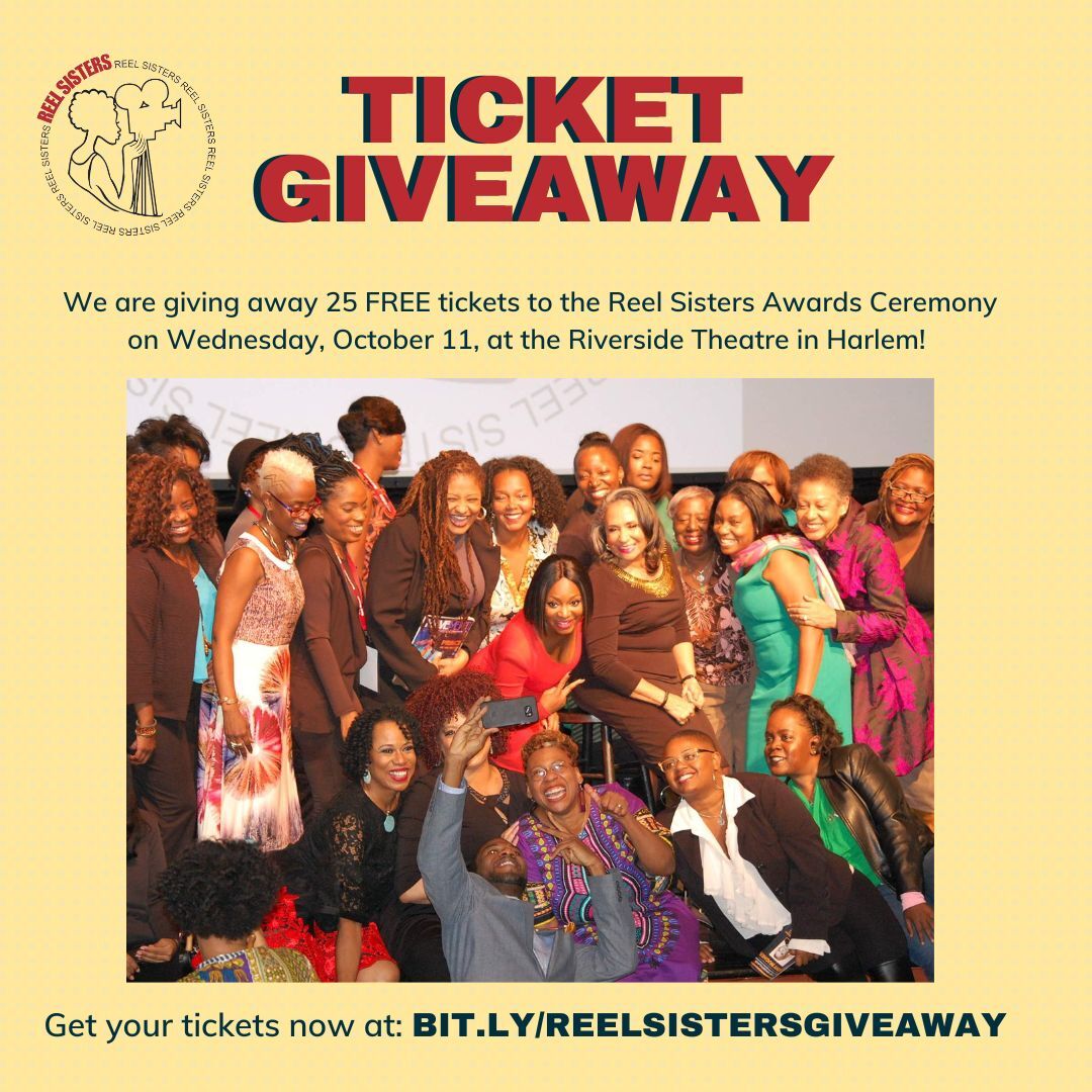 STORY AVE OPENS TODAY QUAD Cinema, Tickets Are Available! Two