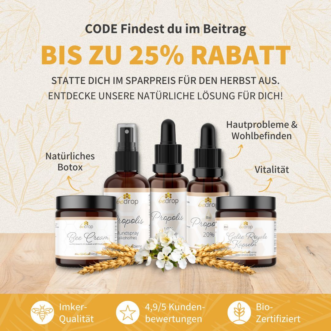 Bienen