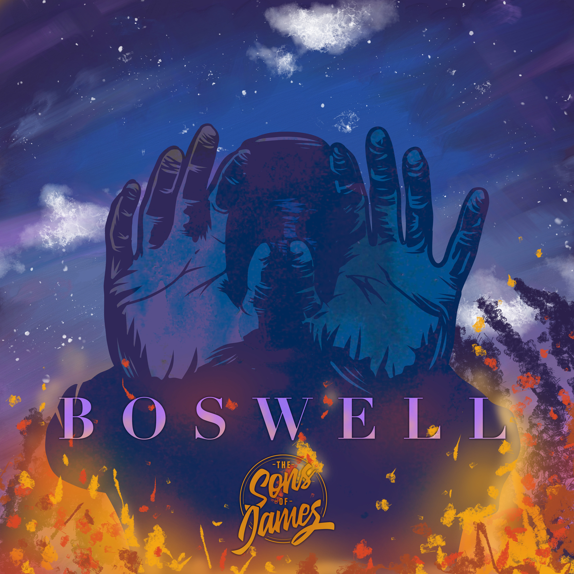 boswell itunes copy
