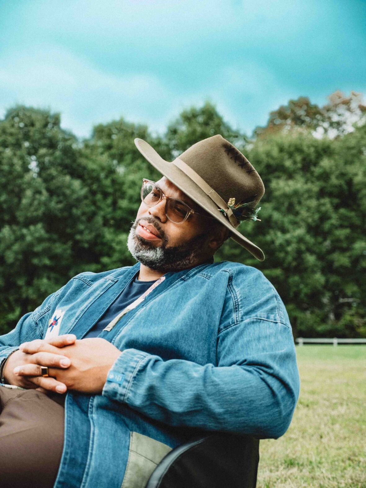 ERIC ROBERSON PRESS SHOT1