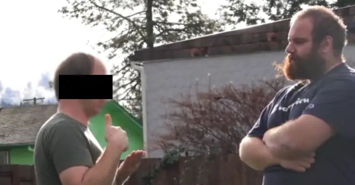 PedoHunter